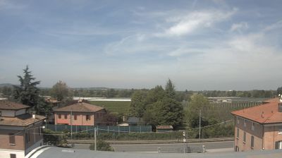 Preview delle webcam di Savignano sul Panaro