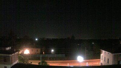 immagine della webcam nei dintorni di Bologna: webcam Savignano sul Panaro