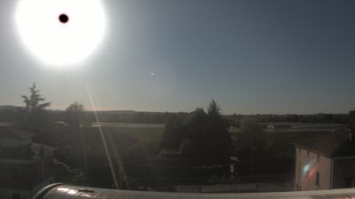 immagine della webcam nei dintorni di Bologna: webcam Savignano sul Panaro