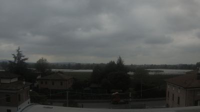 immagine della webcam nei dintorni di San Lazzaro di Savena: webcam Savignano sul Panaro