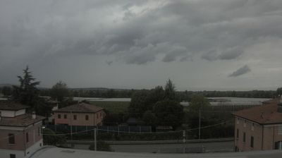 immagine della webcam nei dintorni di Zola Predosa: webcam Savignano sul Panaro