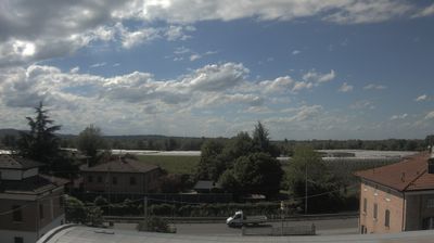immagine della webcam nei dintorni di Magreta: webcam Savignano sul Panaro