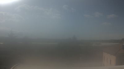 Preview delle webcam di Savignano sul Panaro