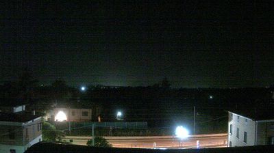 immagine della webcam nei dintorni di Bologna Borgo Panigale: webcam Savignano sul Panaro