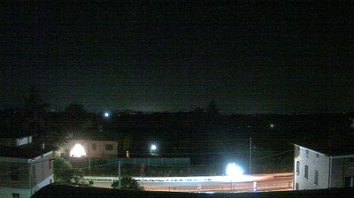 immagine della webcam nei dintorni di Castelvetro di Modena: webcam Savignano sul Panaro