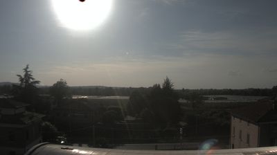 immagine della webcam nei dintorni di Casalecchio di Reno: webcam Savignano sul Panaro