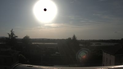 immagine della webcam nei dintorni di Vignola: webcam Savignano sul Panaro