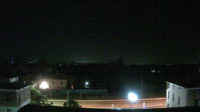 immagine della webcam nei dintorni di Castelvetro di Modena: webcam Savignano sul Panaro