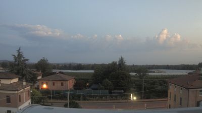 immagine della webcam nei dintorni di Zola Predosa: webcam Savignano sul Panaro