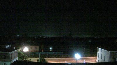 immagine della webcam nei dintorni di Castello di Serravalle: webcam Savignano sul Panaro