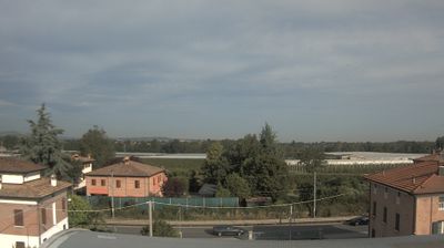 immagine della webcam nei dintorni di Sasso Marconi: webcam Savignano sul Panaro