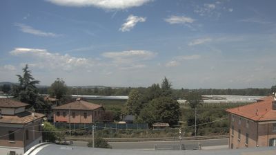 immagine della webcam nei dintorni di Modena: webcam Savignano sul Panaro