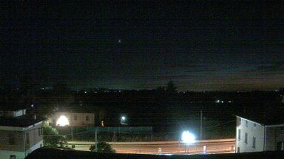 Preview delle webcam di Savignano sul Panaro