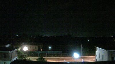 immagine della webcam nei dintorni di Bologna Borgo Panigale: webcam Savignano sul Panaro
