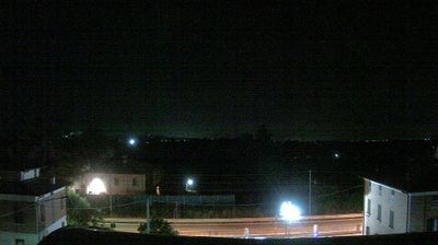 immagine della webcam nei dintorni di San Lazzaro di Savena: webcam Savignano sul Panaro