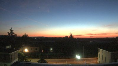 immagine della webcam nei dintorni di Sassuolo: webcam Savignano sul Panaro