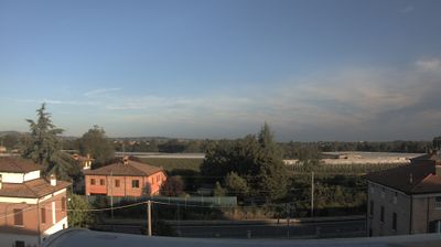 immagine della webcam nei dintorni di Casalecchio di Reno: webcam Savignano sul Panaro