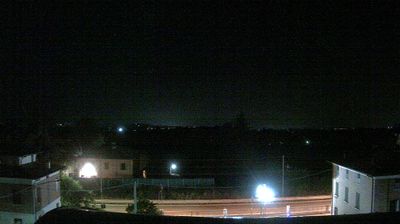 immagine della webcam nei dintorni di Castel d'Aiano: webcam Savignano sul Panaro