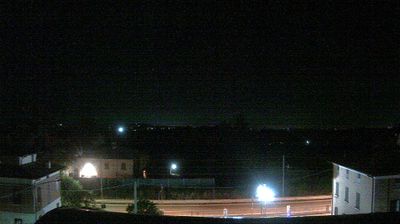 Preview delle webcam di Savignano sul Panaro