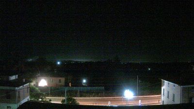 immagine della webcam nei dintorni di Bologna: webcam Savignano sul Panaro