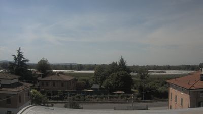 immagine della webcam nei dintorni di Bologna: webcam Savignano sul Panaro