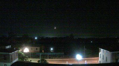immagine della webcam nei dintorni di Casalecchio di Reno: webcam Savignano sul Panaro