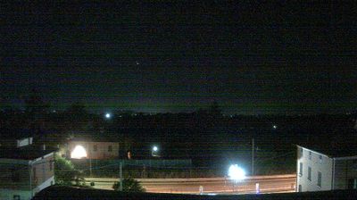 immagine della webcam nei dintorni di San Lazzaro di Savena: webcam Savignano sul Panaro