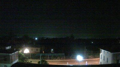immagine della webcam nei dintorni di Castel d'Aiano: webcam Savignano sul Panaro
