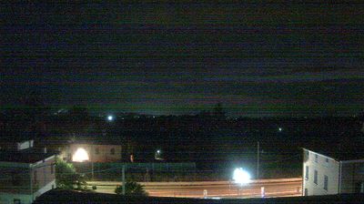 immagine della webcam nei dintorni di Castelvetro di Modena: webcam Savignano sul Panaro