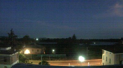immagine della webcam nei dintorni di Zola Predosa: webcam Savignano sul Panaro