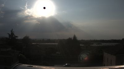 Preview delle webcam di Savignano sul Panaro