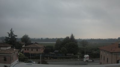 immagine della webcam nei dintorni di Modena: webcam Savignano sul Panaro