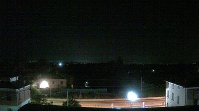 immagine della webcam nei dintorni di Sant'Agata Bolognese: webcam Savignano sul Panaro