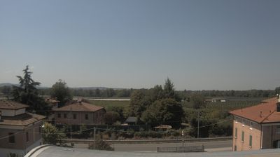 immagine della webcam nei dintorni di Decima: webcam Savignano sul Panaro