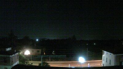 Preview delle webcam di Savignano sul Panaro