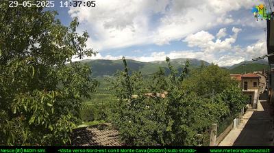 webcam