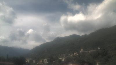 immagine della webcam nei dintorni di Palit Valchiusella: webcam Settimo Vittone