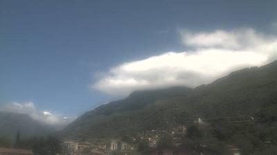 immagine della webcam nei dintorni di Verrone: webcam Settimo Vittone
