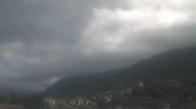 immagine della webcam nei dintorni di Caravino: webcam Settimo Vittone