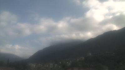 immagine della webcam nei dintorni di Donnas: webcam Settimo Vittone