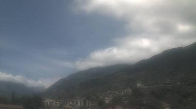 immagine della webcam nei dintorni di Muzzano: webcam Settimo Vittone