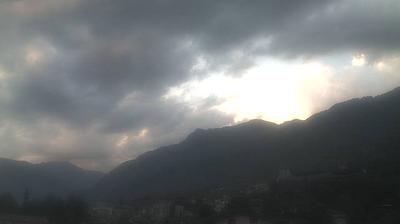 immagine della webcam nei dintorni di Ivrea: webcam Settimo Vittone