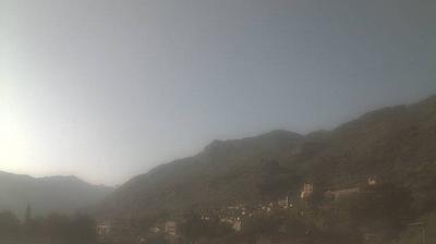 immagine della webcam nei dintorni di Alice Superiore: webcam Settimo Vittone