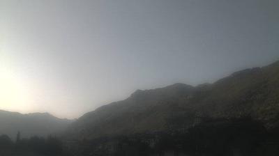 immagine della webcam nei dintorni di Brosso: webcam Settimo Vittone