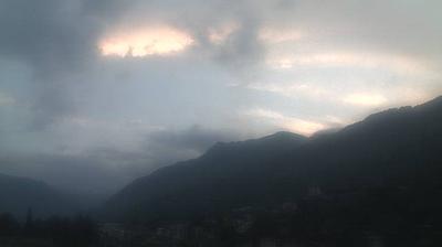 immagine della webcam nei dintorni di Ivrea: webcam Settimo Vittone