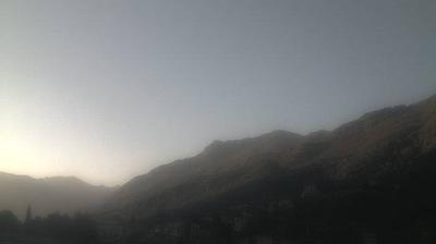 immagine della webcam nei dintorni di Traversella: webcam Settimo Vittone