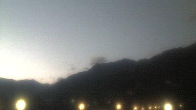 immagine della webcam nei dintorni di Parella: webcam Settimo Vittone