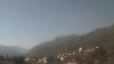 immagine della webcam nei dintorni di Brosso: webcam Settimo Vittone