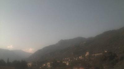 immagine della webcam nei dintorni di Ponderano: webcam Settimo Vittone