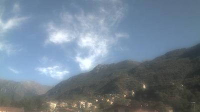 immagine della webcam nei dintorni di Biella: webcam Settimo Vittone